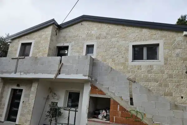 Uskok Kamen - Sprzedaż, wyzysk i przetwarzanie Benkovac kamień - Benkovac
