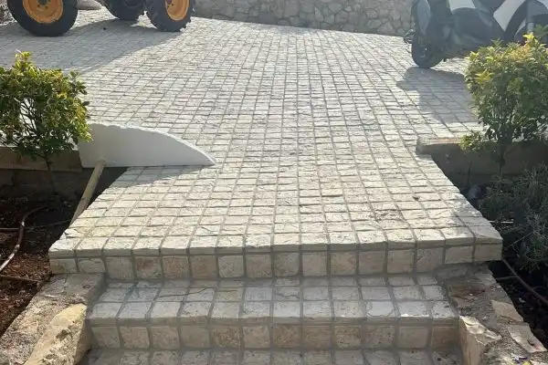 Uskok Kamen - Sprzedaż, wyzysk i przetwarzanie Benkovac kamień - Benkovac