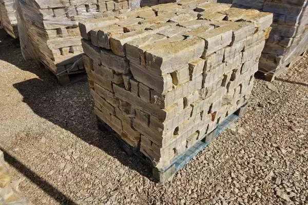 Sječeni kamen